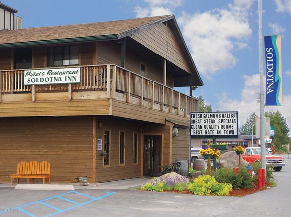 35041 Kenai Spur Hwy, Soldotna, AK 99669